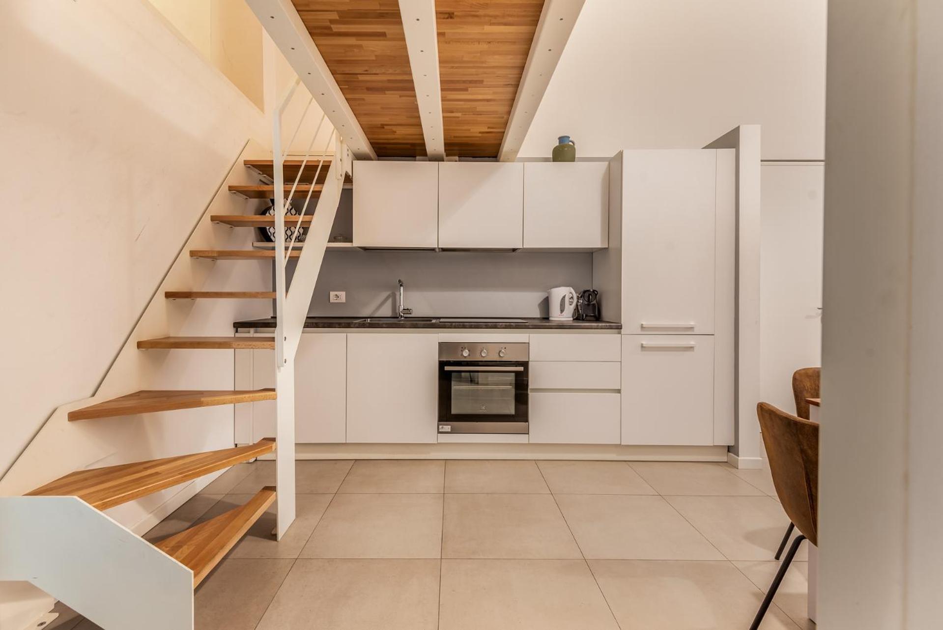 Apartmán Brand New Milano 5 Pax Wifi Corso Sempione Exteriér fotografie