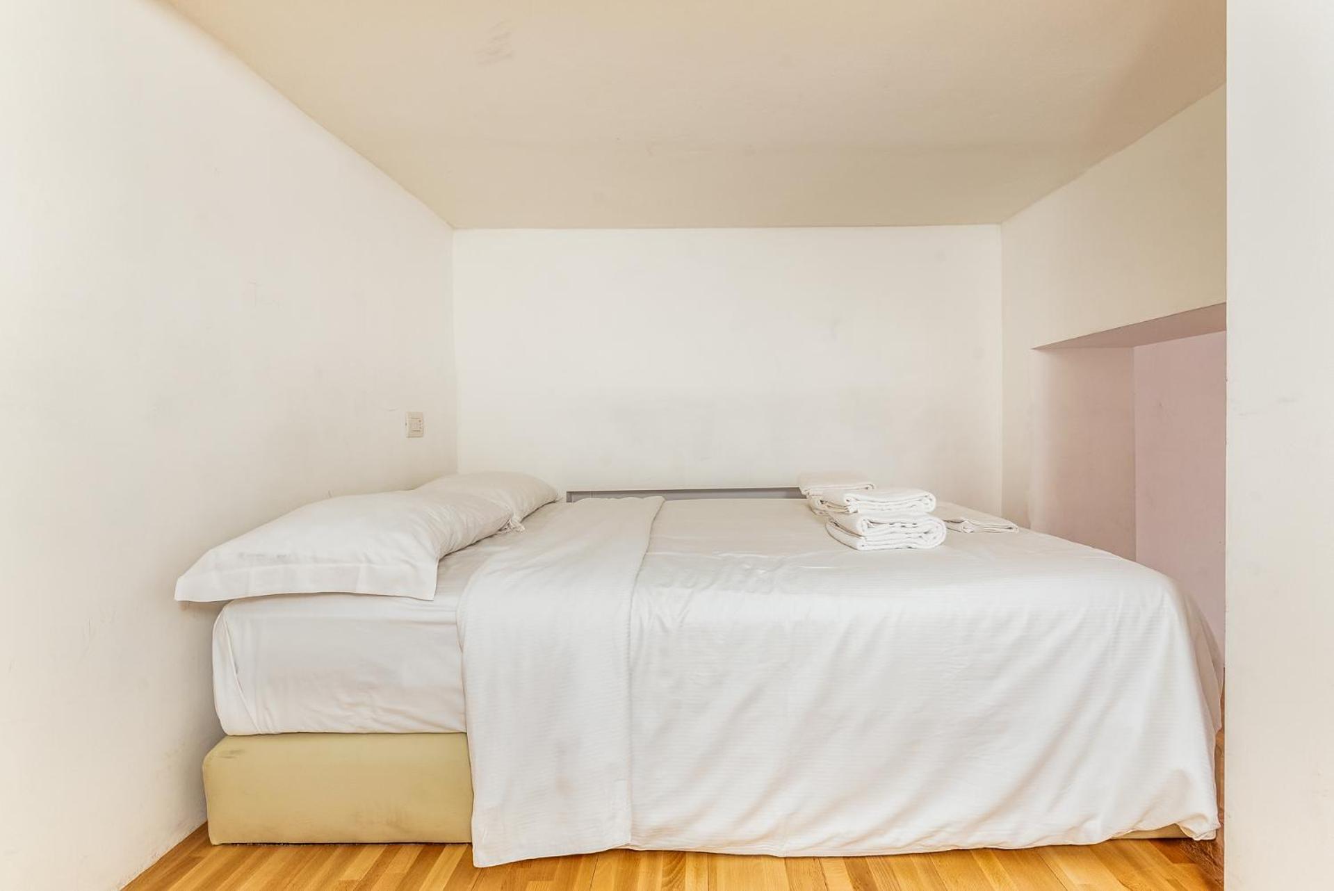 Apartmán Brand New Milano 5 Pax Wifi Corso Sempione Exteriér fotografie