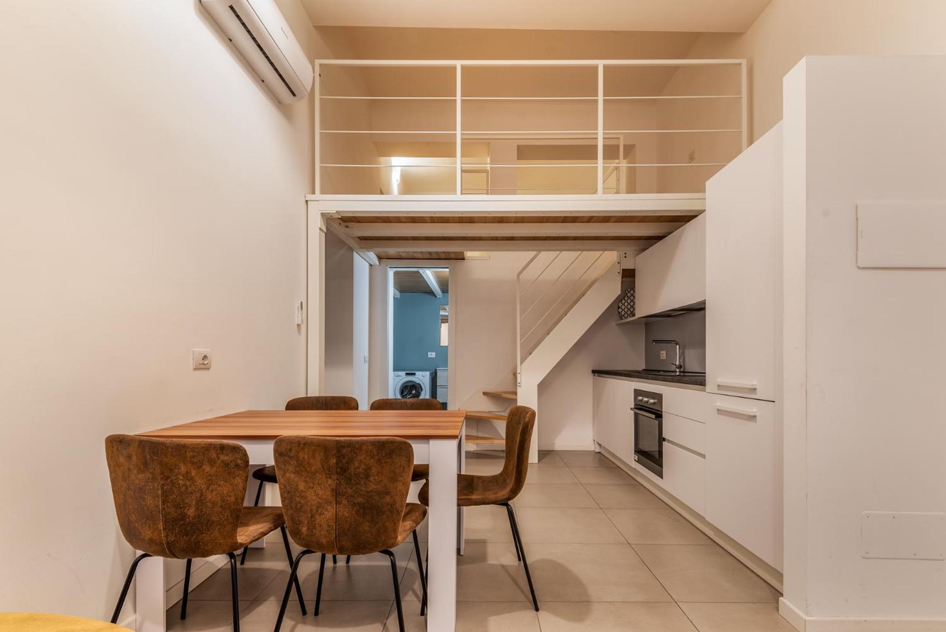 Apartmán Brand New Milano 5 Pax Wifi Corso Sempione Exteriér fotografie
